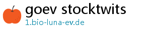 goev stocktwits