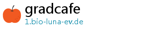 gradcafe