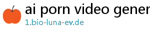 ai porn video generator