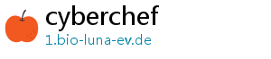 cyberchef