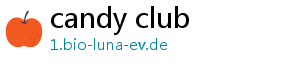 candy club