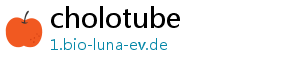 cholotube