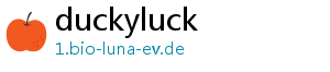 duckyluck