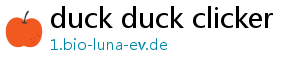 duck duck clicker