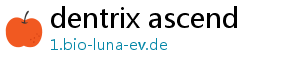 dentrix ascend