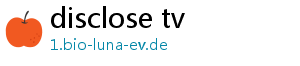 disclose tv