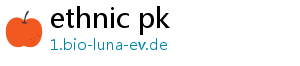 ethnic pk