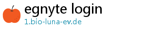 egnyte login