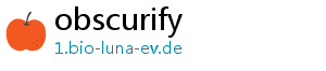 obscurify