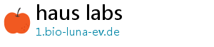 haus labs