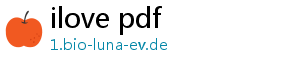 ilove pdf