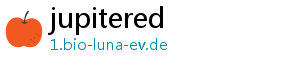 jupitered