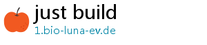 just build