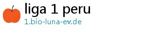 liga 1 peru