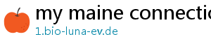 my maine connection