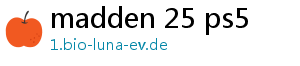 madden 25 ps5