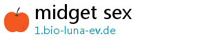 midget sex