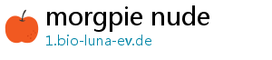 morgpie nude