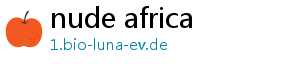 nude africa