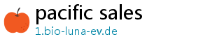 pacific sales