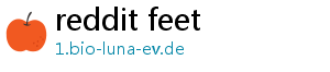 reddit feet