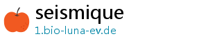 seismique