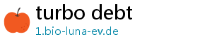 turbo debt